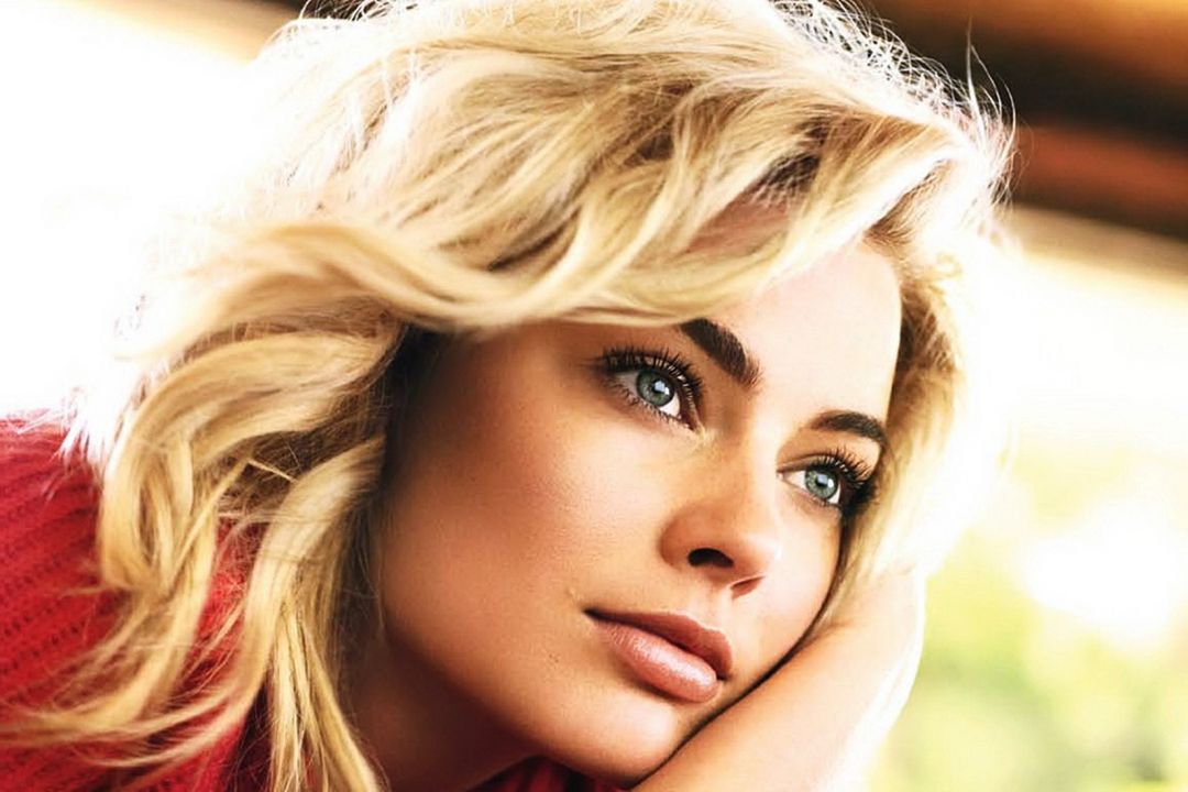 Android, Iphone, Desktop Hd Backgrounds / Wallpapers - Margot Robbie Wallpaper Hd - HD Wallpaper 