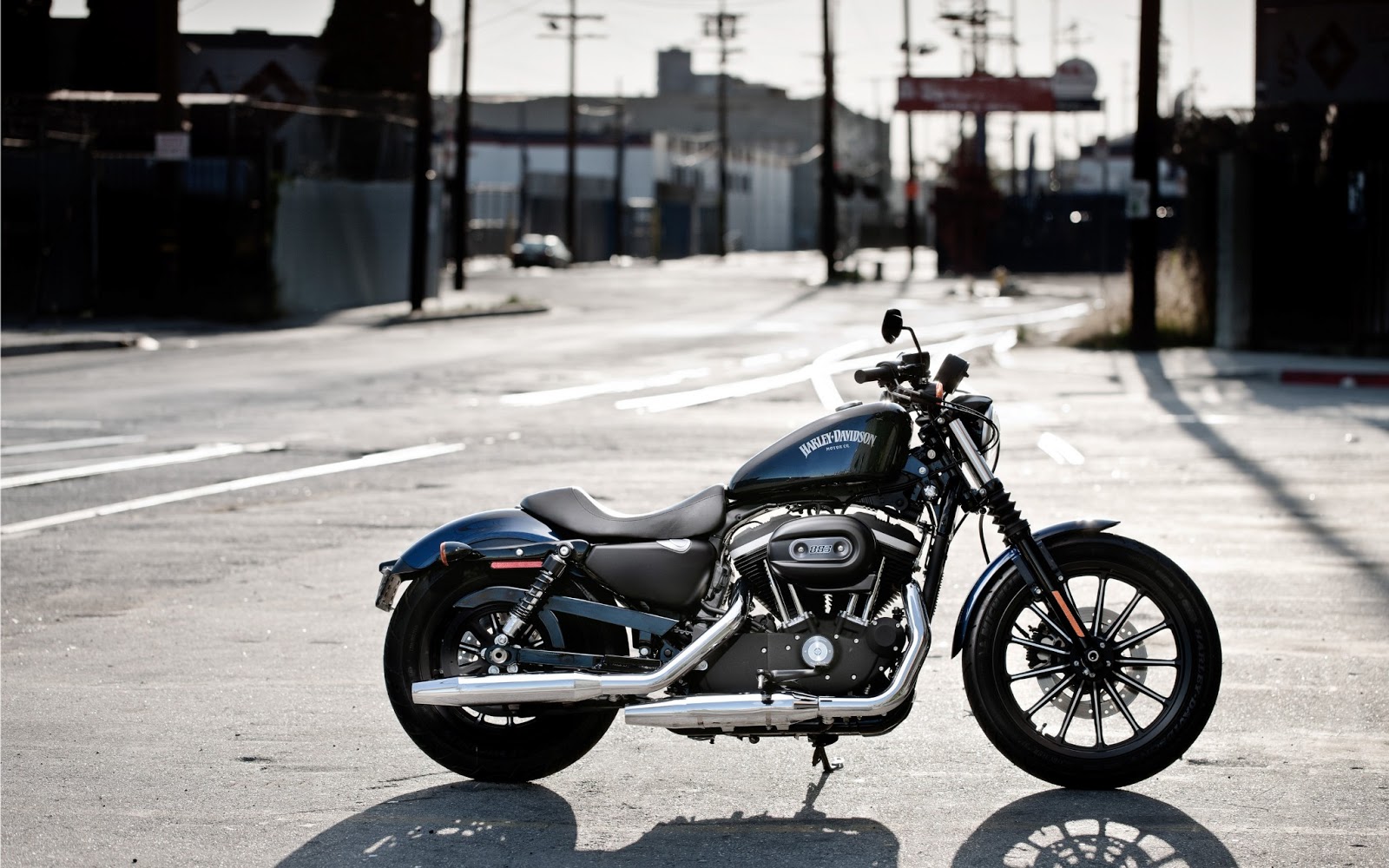 Harley Iron 883 Wallpaper Hd - 1600x1000 Wallpaper Harley Iron 883 Wallpaper Hd - 1600x1000 Wallpaper