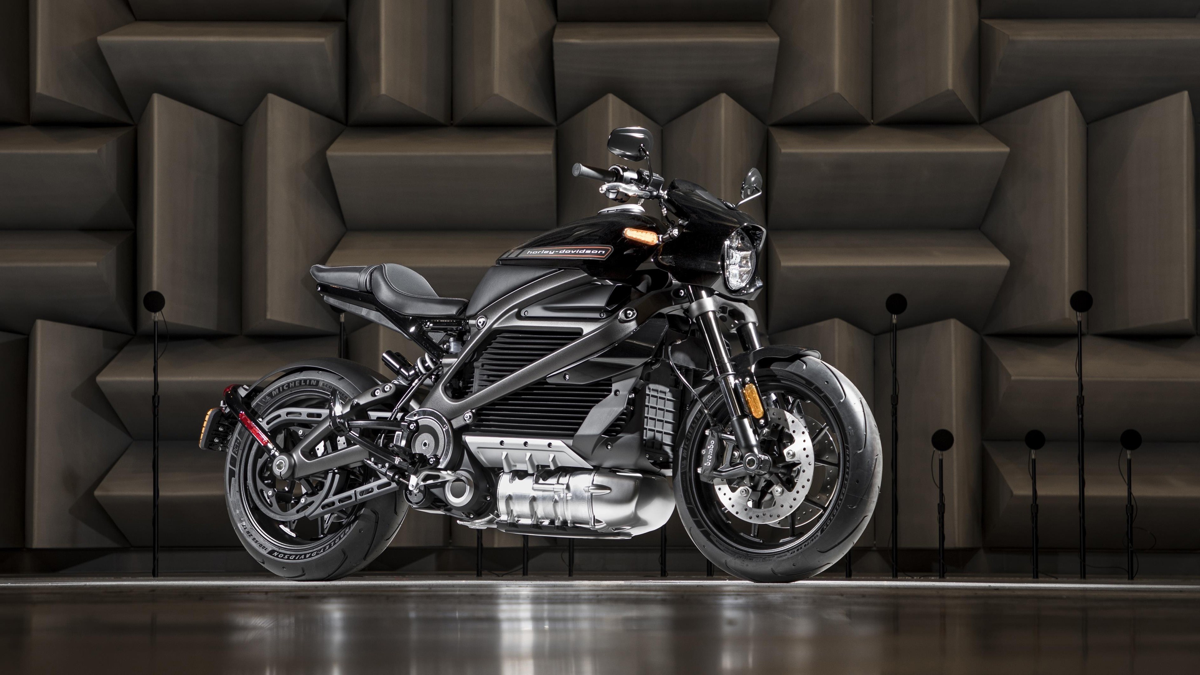 2020 Upcoming Harley Davidson Livewire Motorcycle - Harley Davidson Livewire Hd - HD Wallpaper 