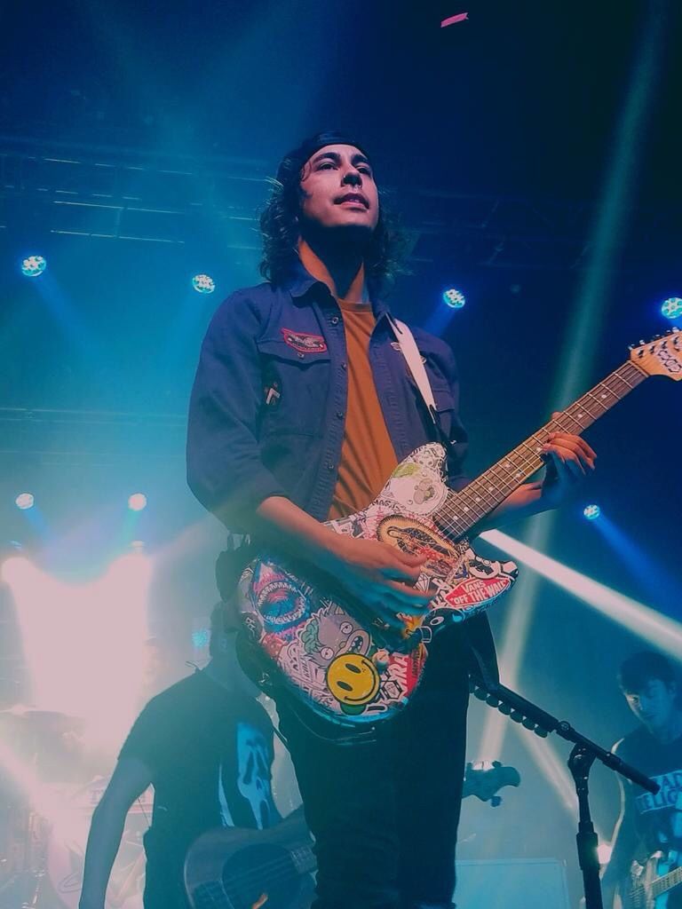 Rock Concert - HD Wallpaper 
