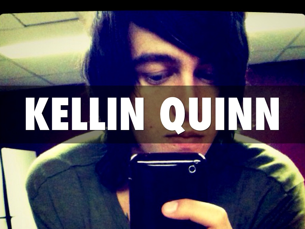 Kellin Quinn - Kerplunk Creative - HD Wallpaper 