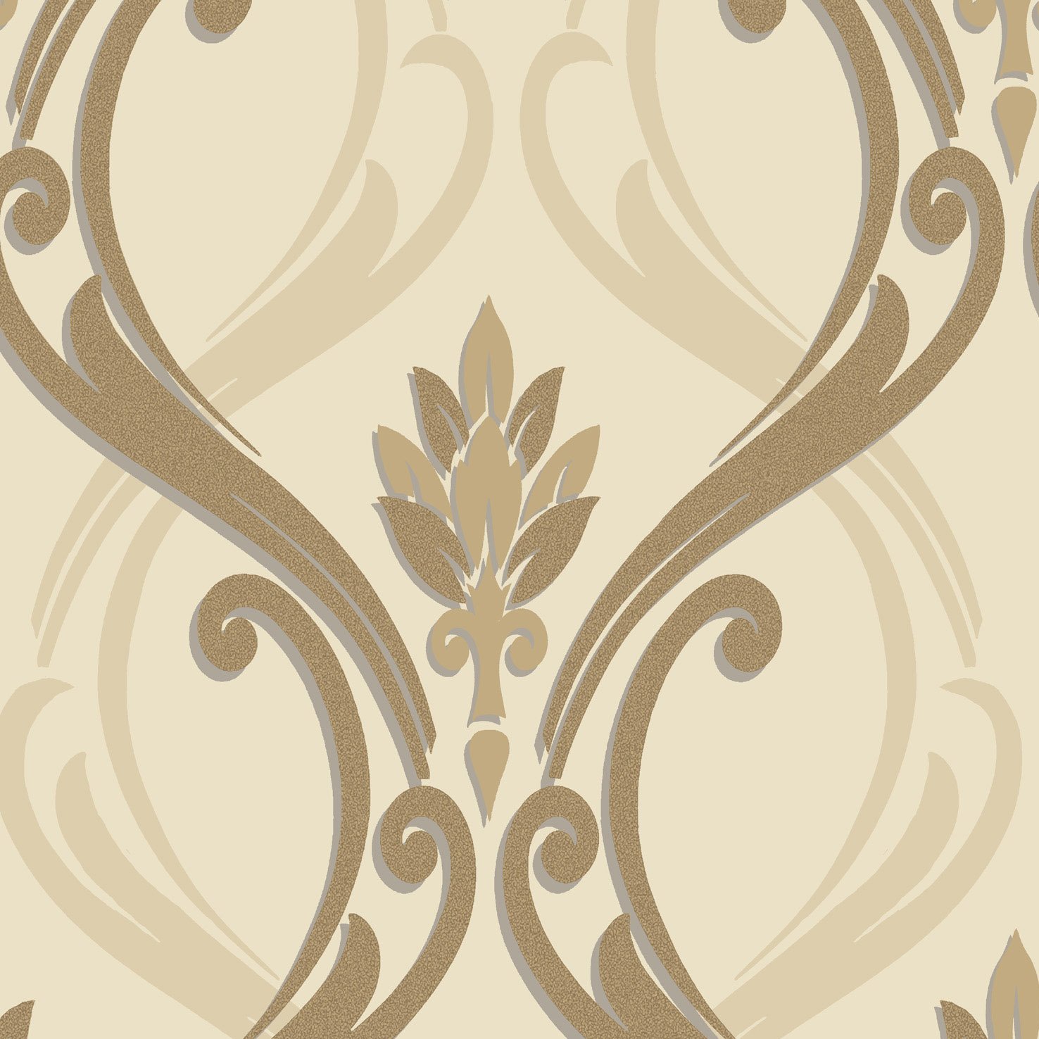 Holden Decor Statement Dorchester Glass Bead Wallcovering - Wallpaper - HD Wallpaper 