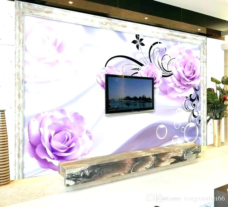 Violet Aper Bedroom Purple Ideas For Modern Kids Room - Фотообои Ступеньки - HD Wallpaper 