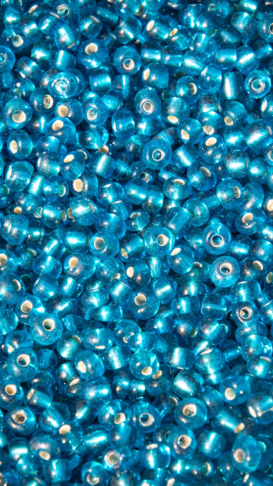 Wallpaper Beads, Glitter, Glass - Glittery Bead Background - HD Wallpaper 