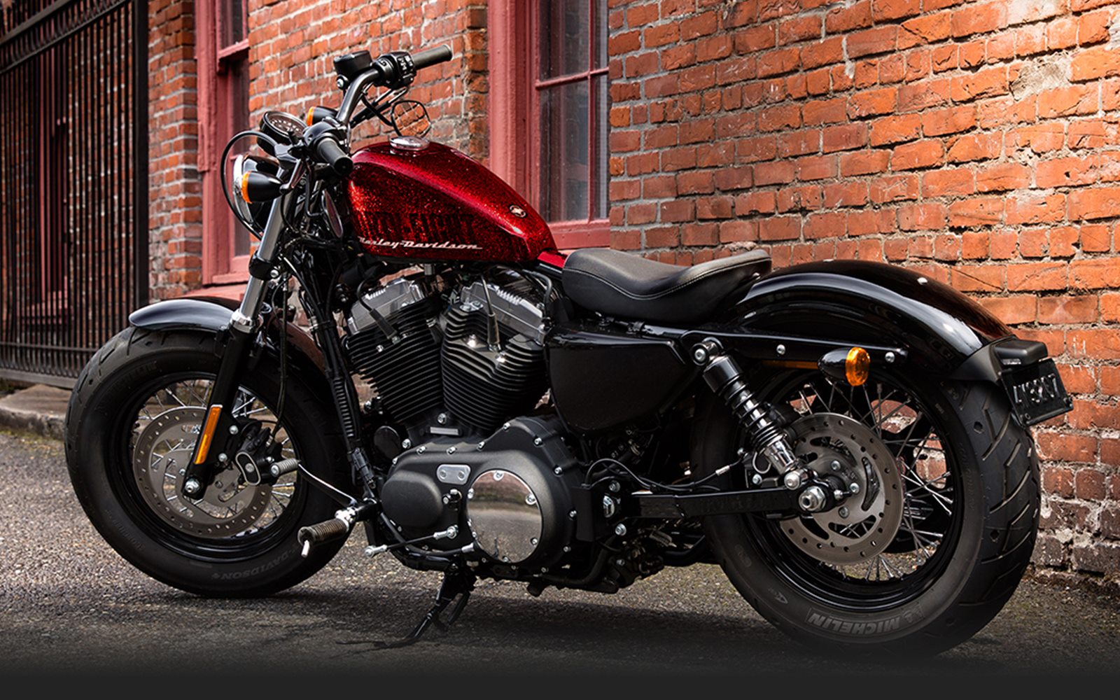 harley davidson 1200 2015