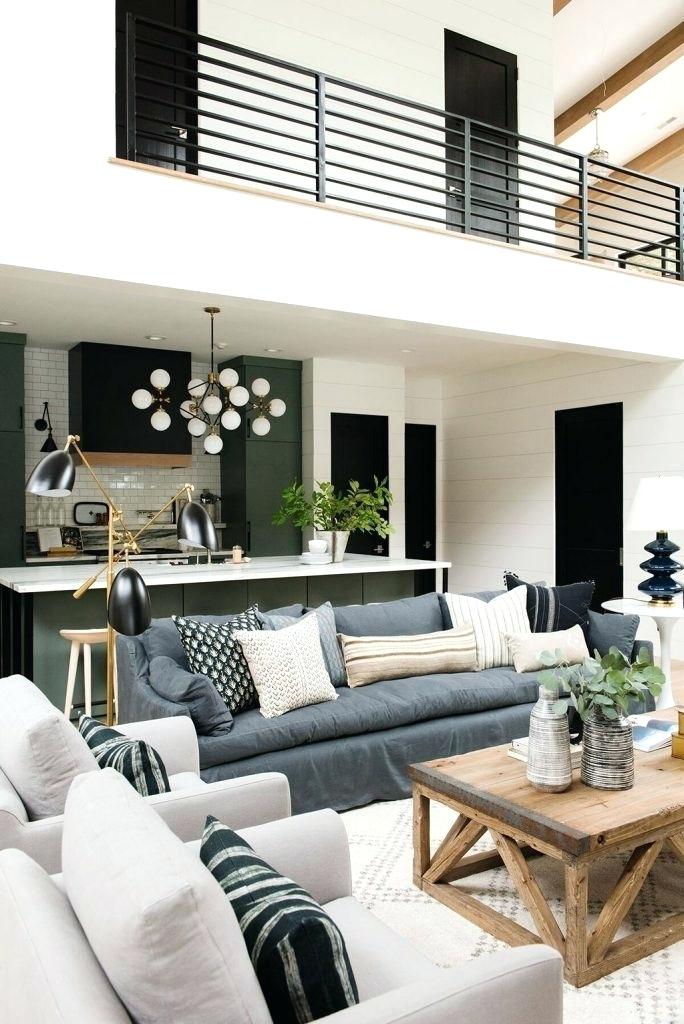 Studio Mcgee Living Room Ideas - HD Wallpaper 
