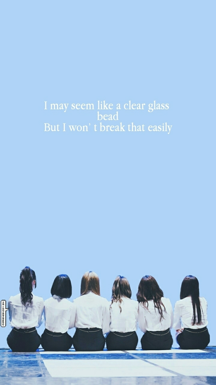 Wallpaper, Umji, And Sowon Image - Student - HD Wallpaper 