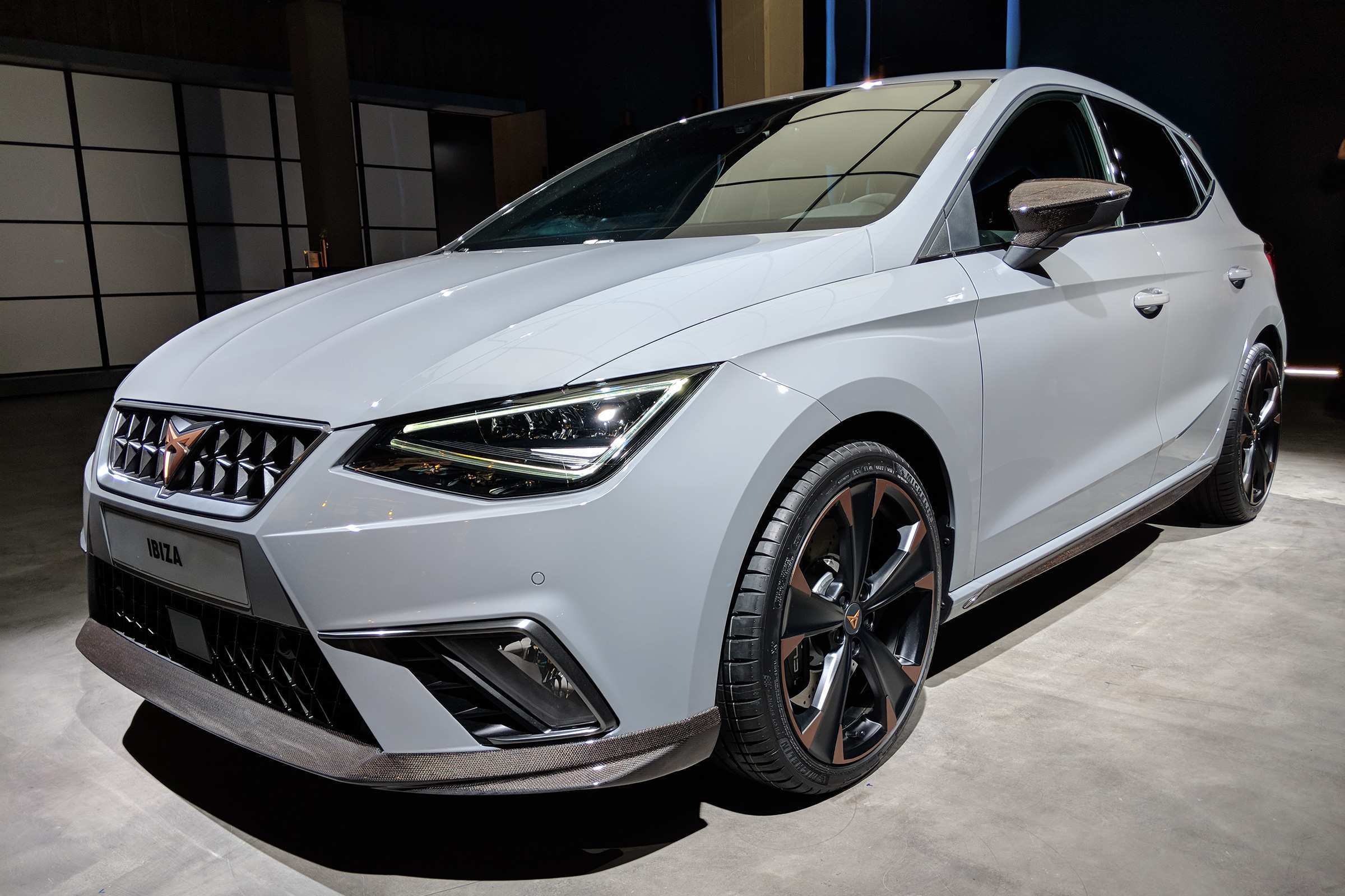 78 The Best 2019 Seat Ibiza Wallpaper - HD Wallpaper 