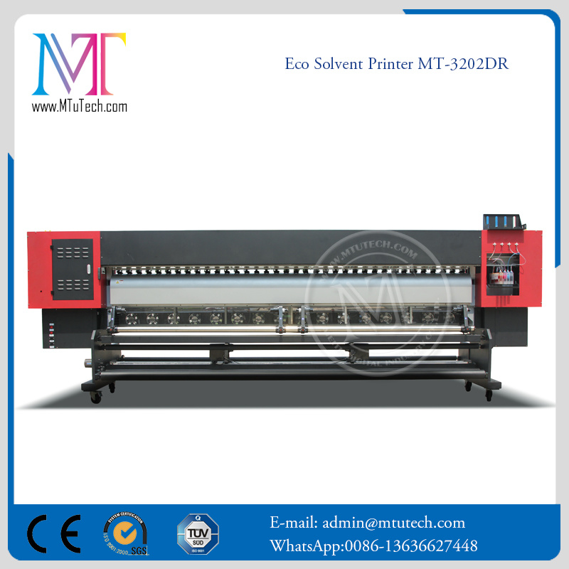 Bamboo Wallpaper Digital Printer With Dx7 Printhead - Ricoh Gen 5 Eco Solvent Printer - HD Wallpaper 