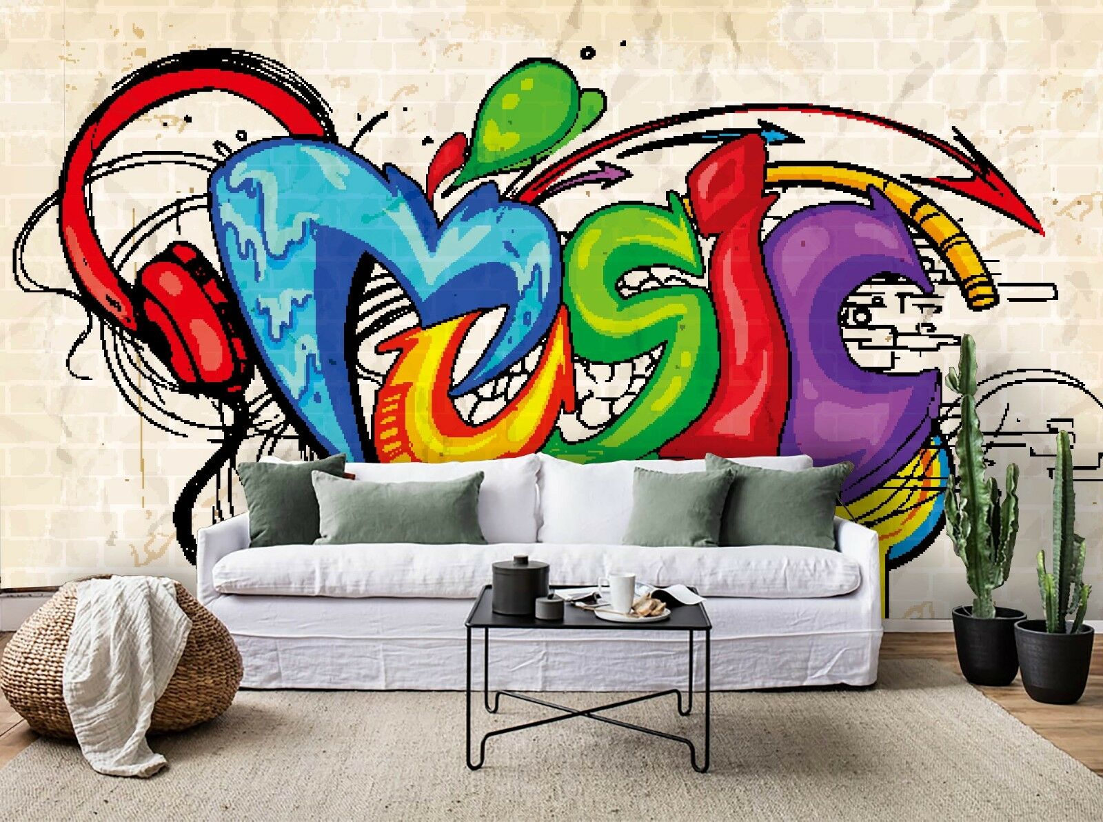 Background Music Word Png - HD Wallpaper 