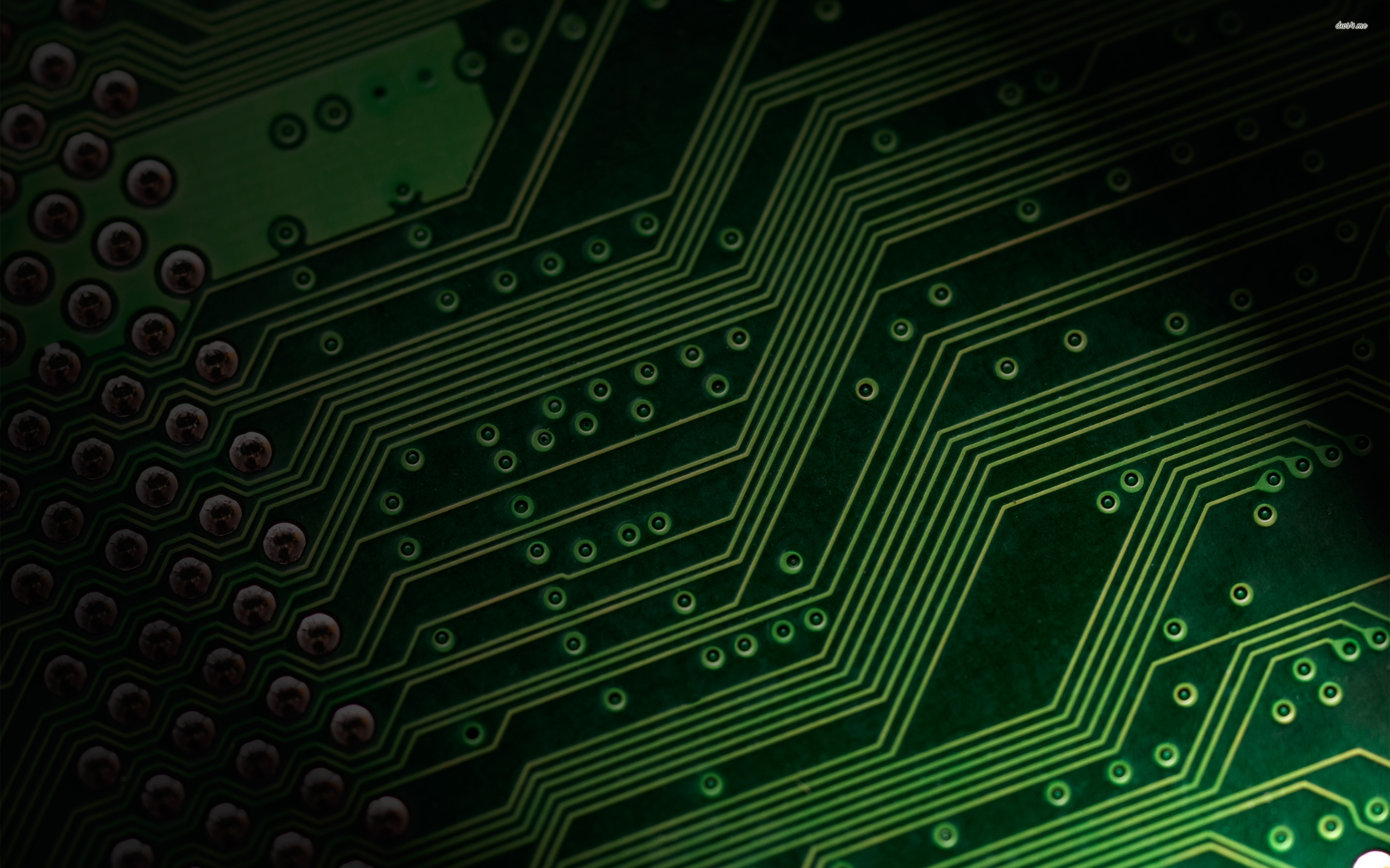 Circuit Board 1920 X 1080 - HD Wallpaper 