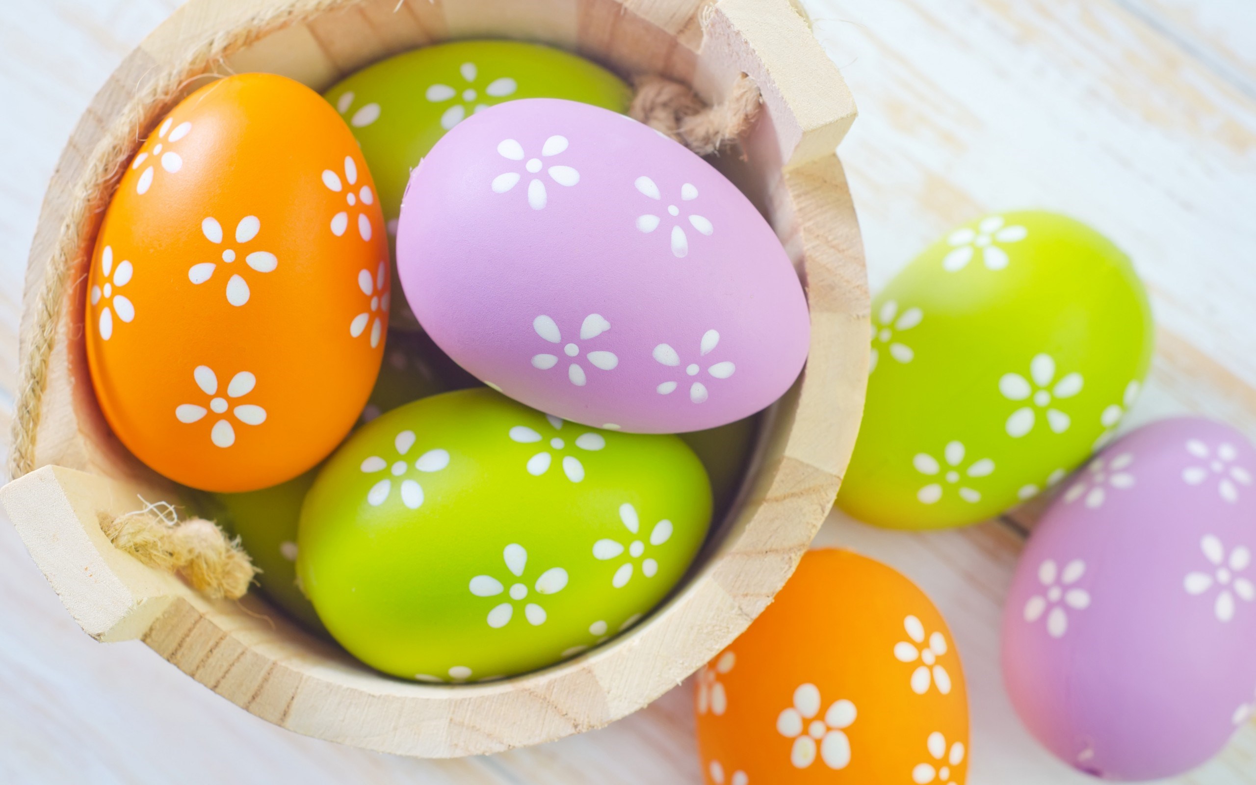 Easter Egg Wallpapers - Easter Egg - HD Wallpaper 