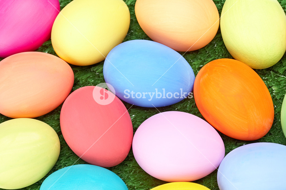 Easter Egg - HD Wallpaper 