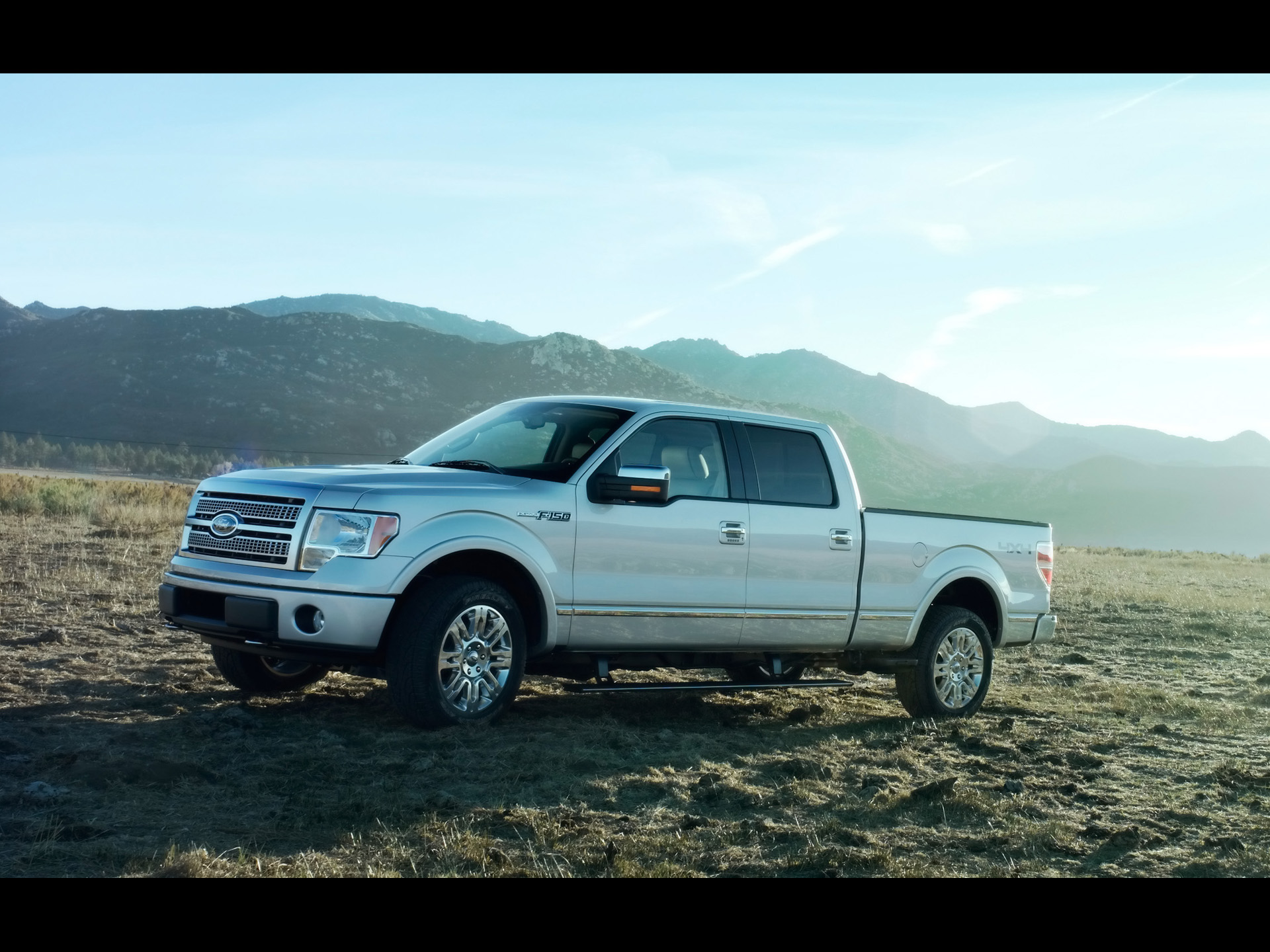 Ford F150 1920x1440 Wallpaper Teahub Io