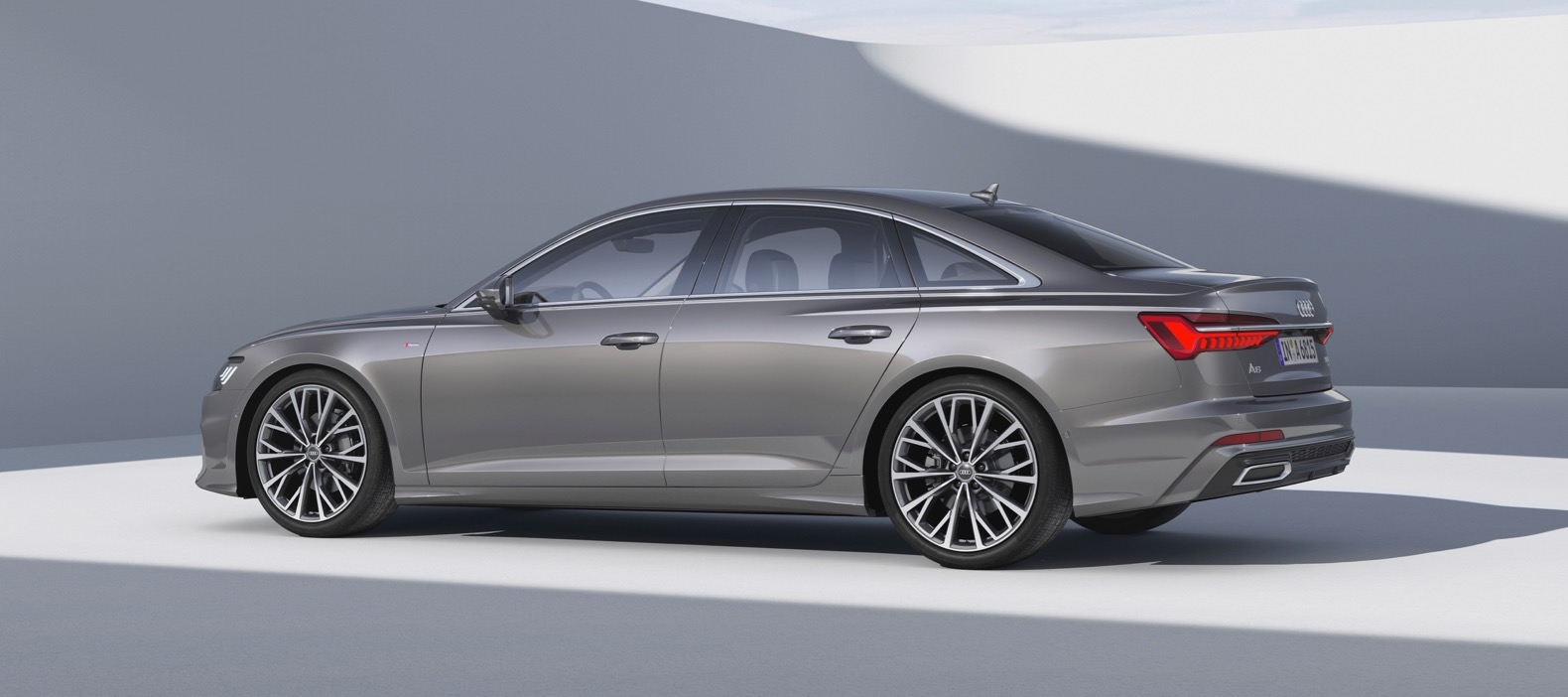 Best 2019 Audi A6 Hd Wallpaper - Audi A6 2019 Avant Range - HD Wallpaper 