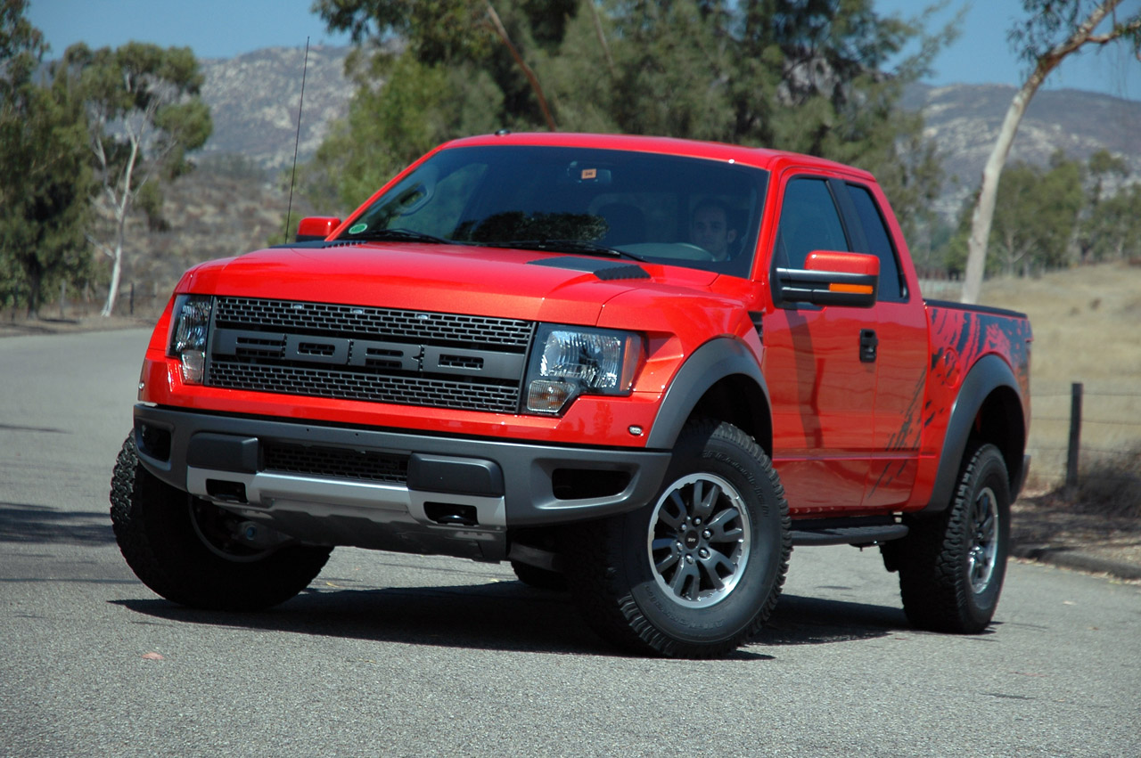 2010 Ford F-150 Svt Raptor Wallpaper - Ford F 159 Raptor Svt - HD Wallpaper 