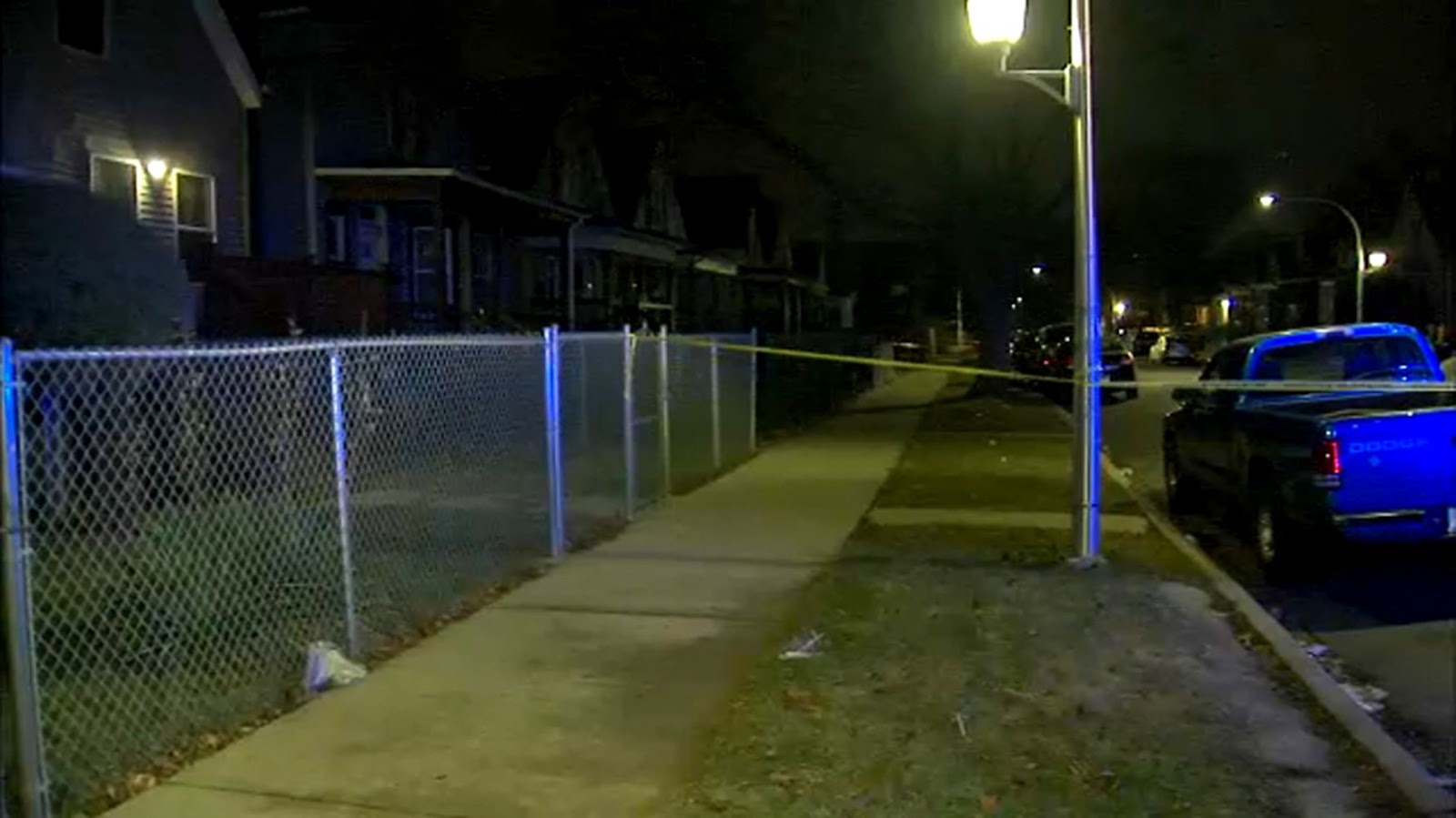2 Killed 1 Wounded In West Englewood Shooting Englewood How Many