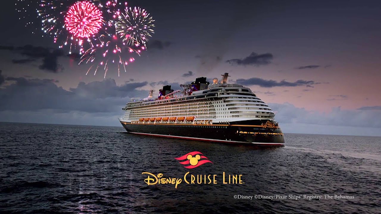 Disney Cruise Wallpaper-49172z4 - Disney Cruise Line - HD Wallpaper 