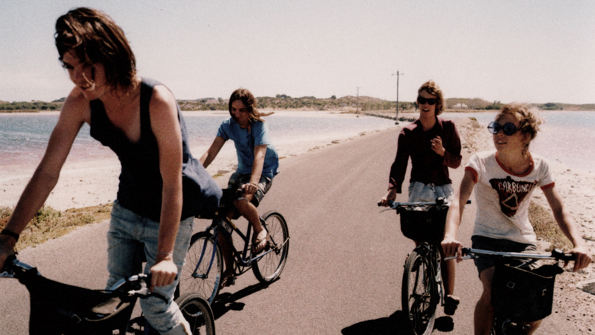 Tame Impala Wallpaper Band - HD Wallpaper 