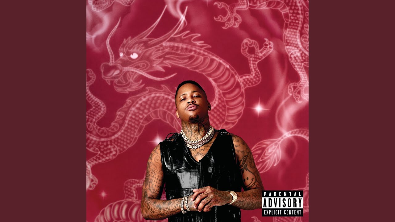 Yg Album Stay Dangerous - HD Wallpaper 