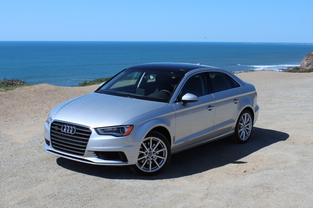 2015 Audi A3 Silver 1024x683 Wallpaper Teahub Io