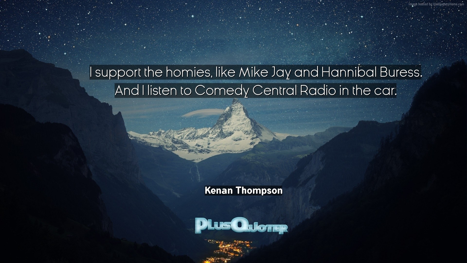 Download Wallpaper With Inspirational Quotes- I Support - Gornergrat Station - HD Wallpaper 