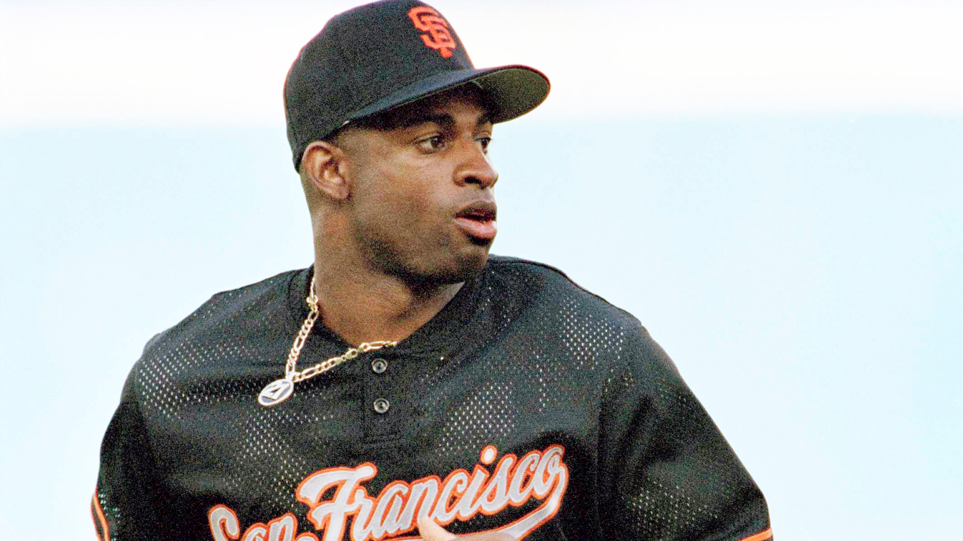 Barry Bonds Wallpaper Hd / Why This Barry Bonds Record Likely Is Safe