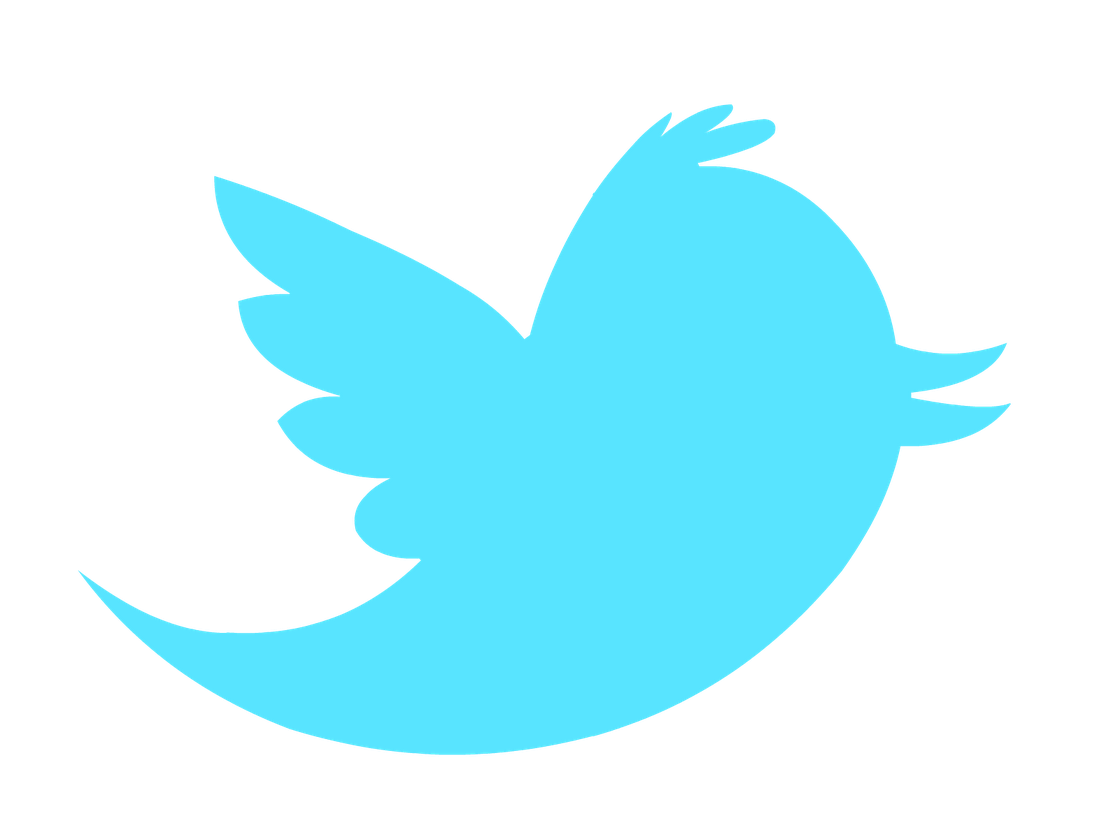 Twitter Bird Logo Png Transparent Background - Twitter Logo White Background - HD Wallpaper 