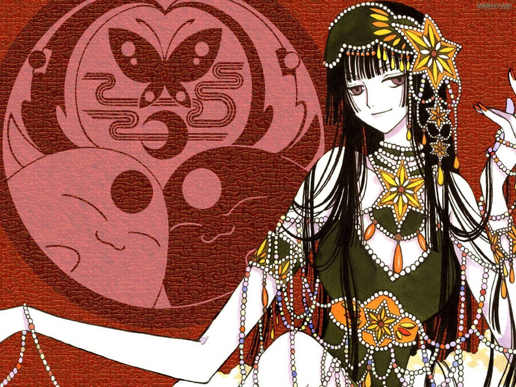 Yuko - Anime Woman Arabic - HD Wallpaper 
