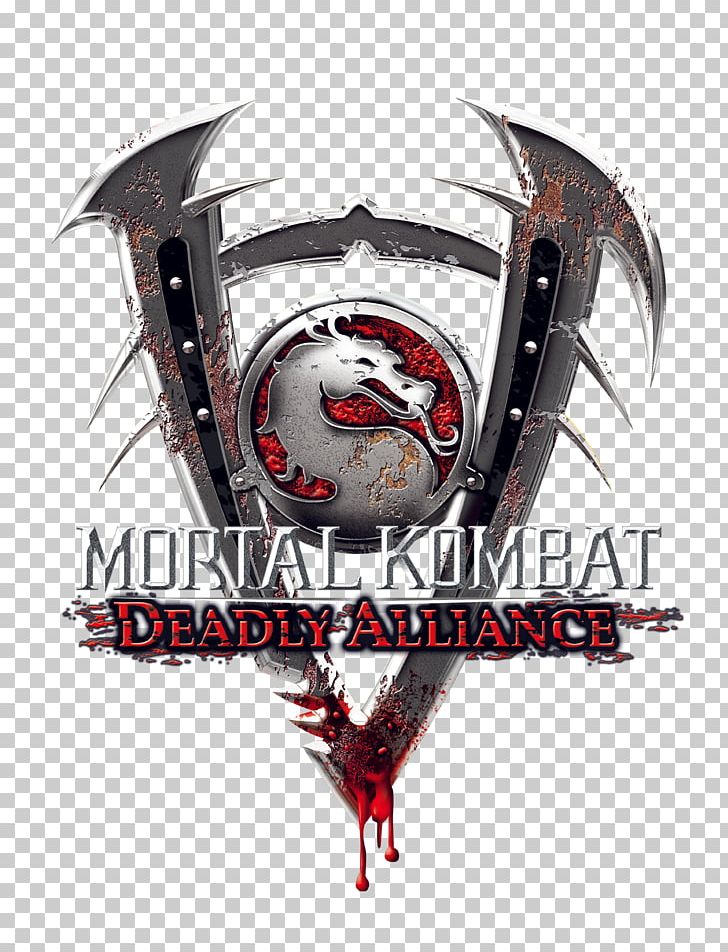 Deadly Alliance Mortal Kombat - HD Wallpaper 