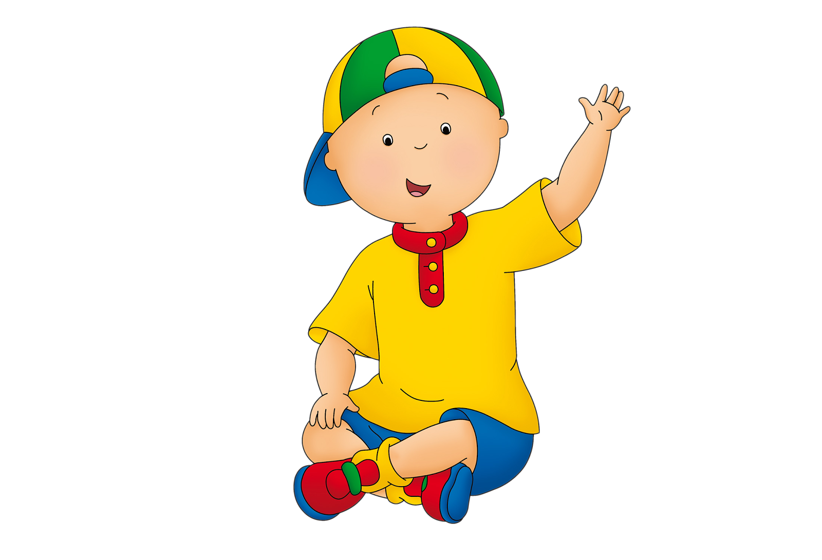 Cartoon Characters Hq Png - HD Wallpaper 
