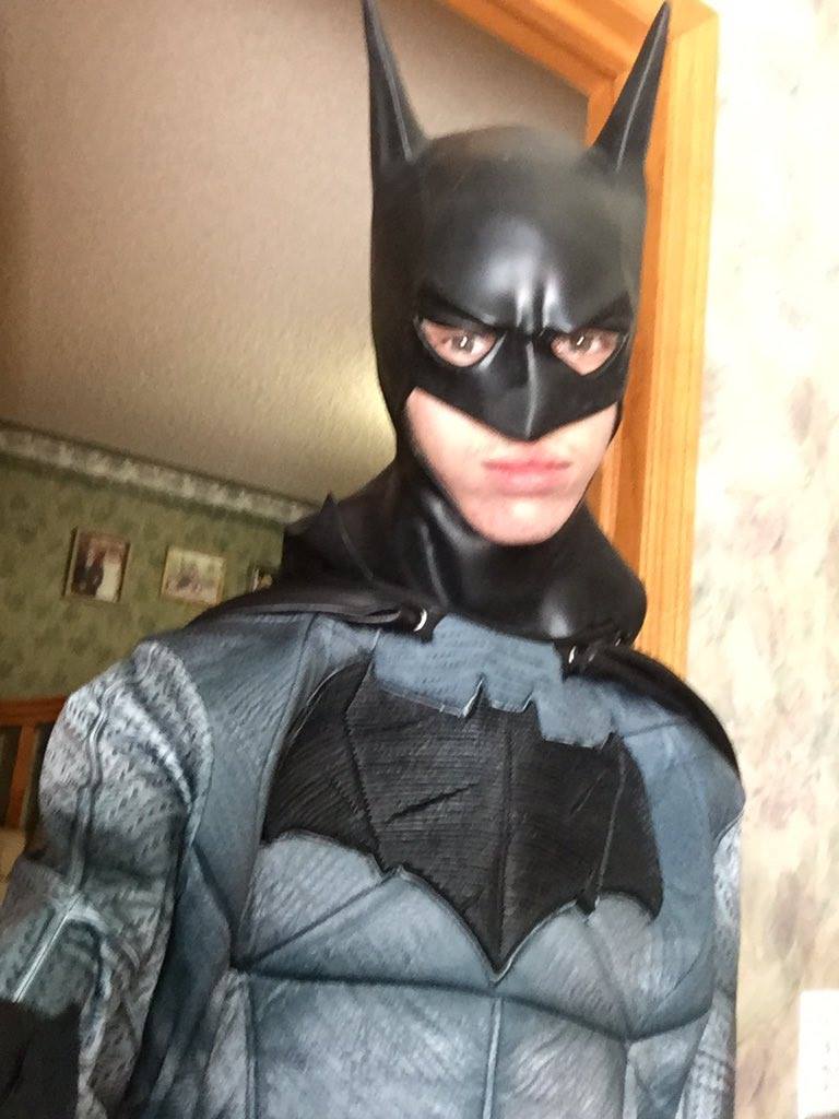 Face Mask - HD Wallpaper 