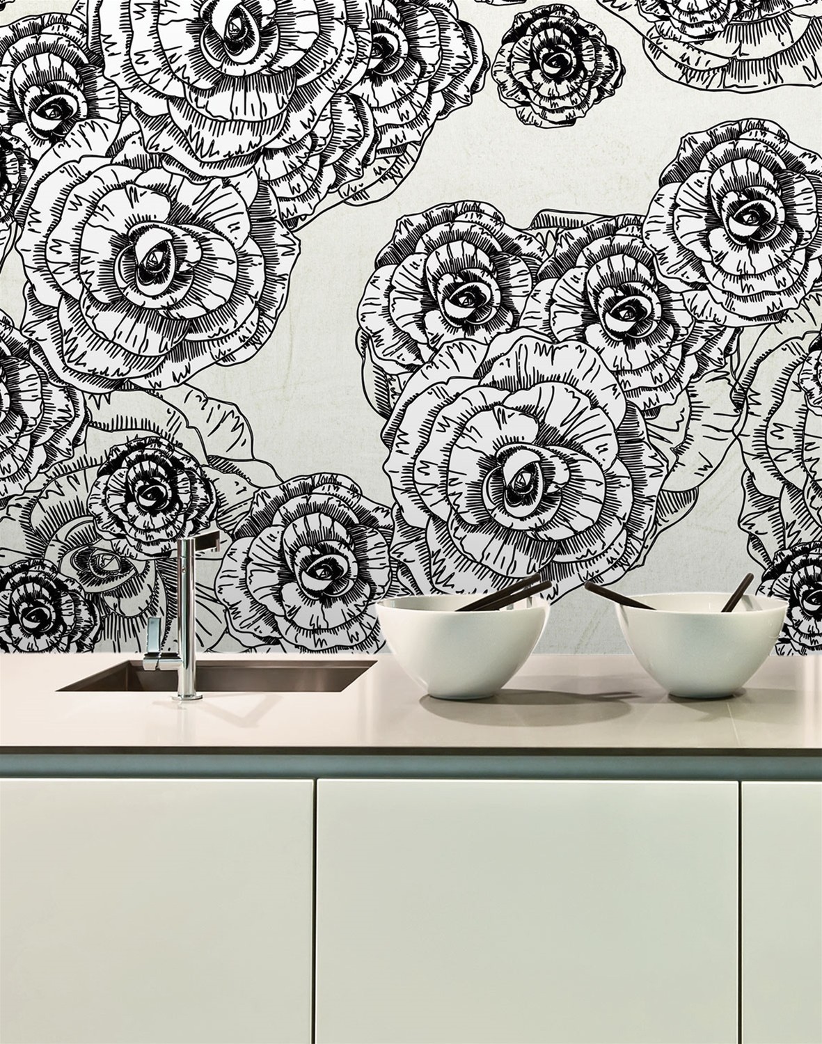 Doodle - HD Wallpaper 