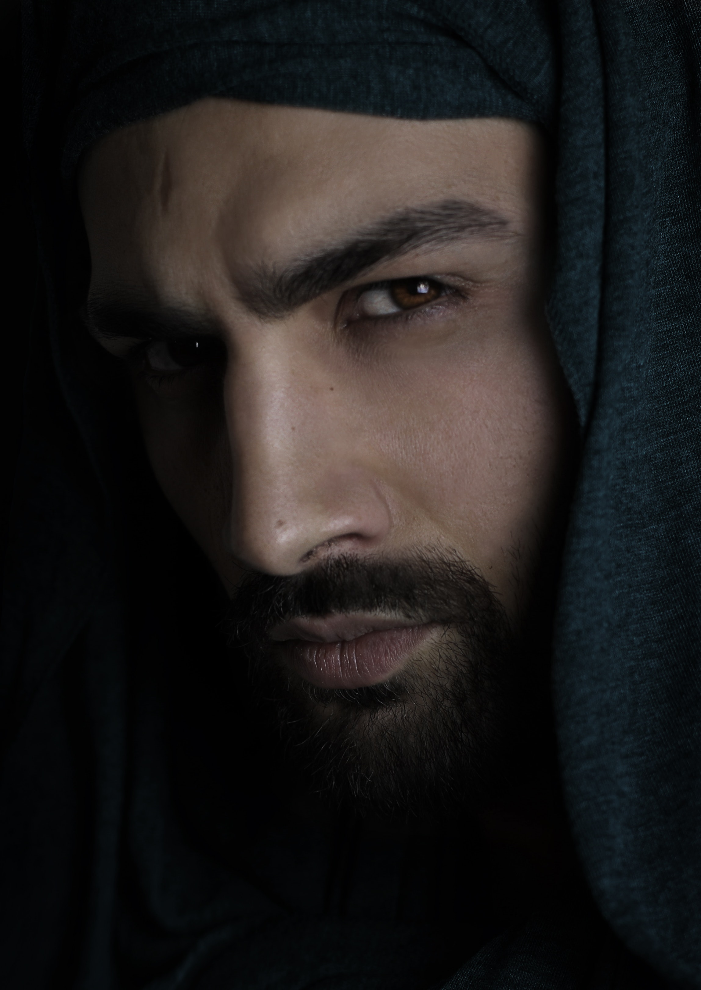 Arab Man - HD Wallpaper 