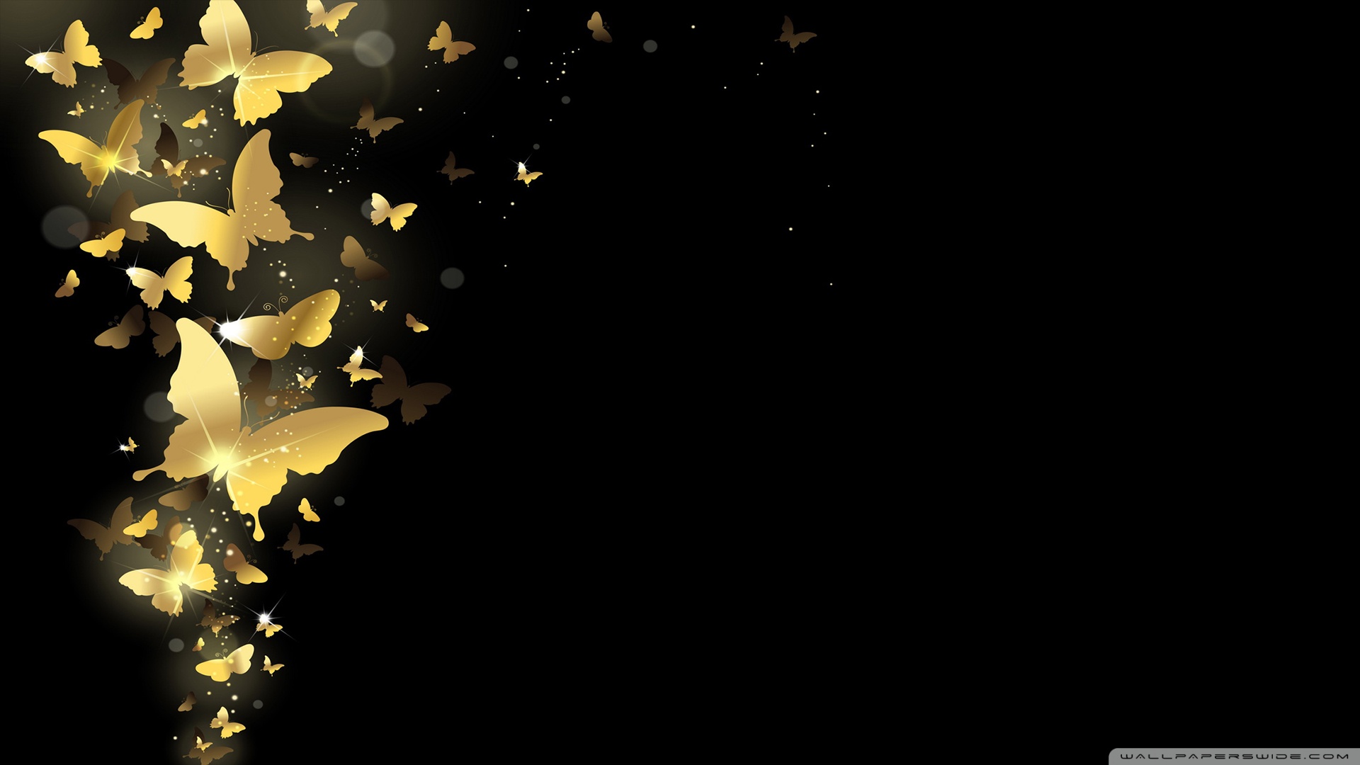 Dark Butterfly Wallpapers Hd - 1920x1080 Wallpaper Dark Butterfly Wallpapers Hd - 1920x1080 Wallpaper