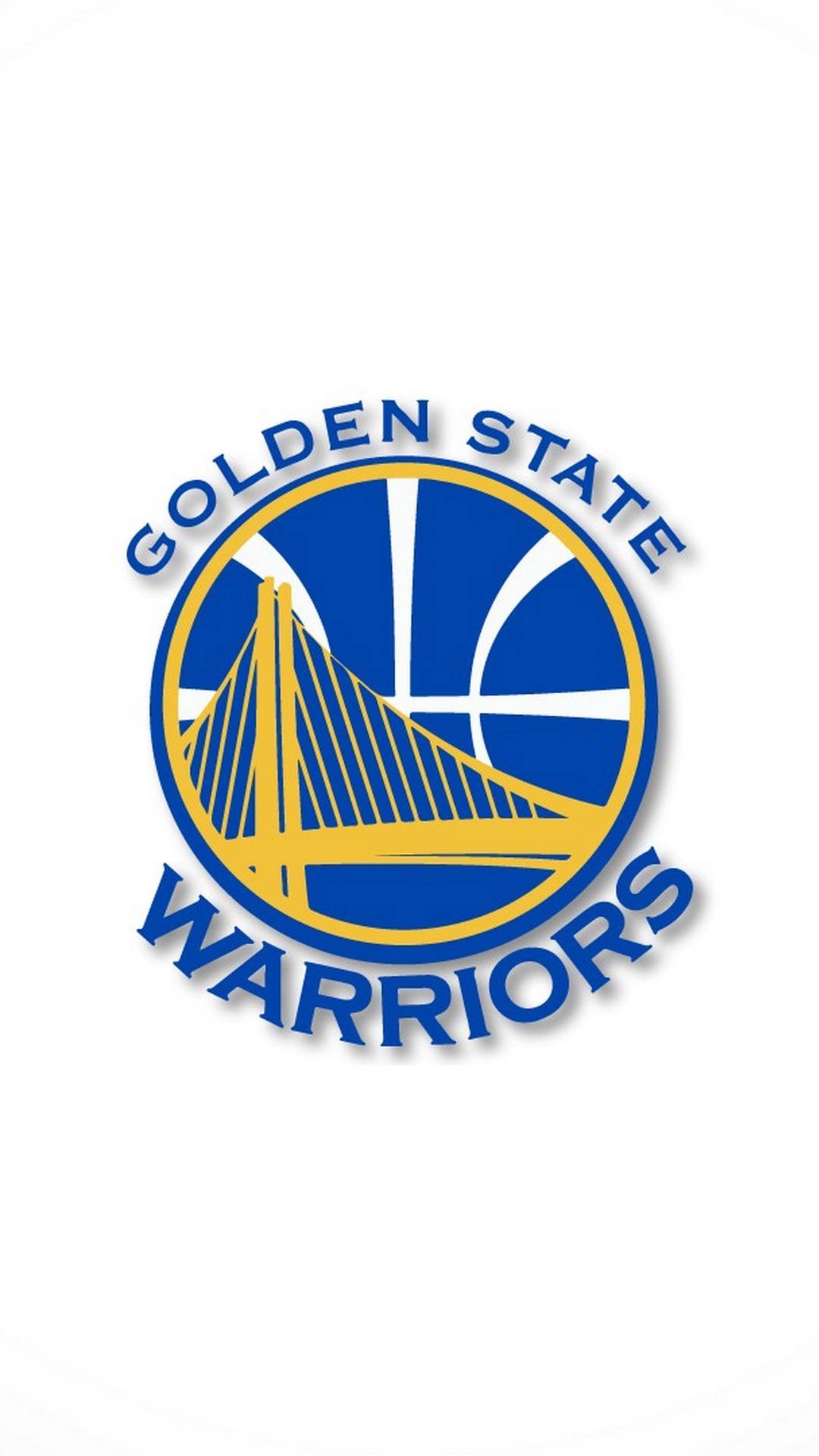 Golden State Warriors Hd Wallpaper For Iphone With - HD Wallpaper 