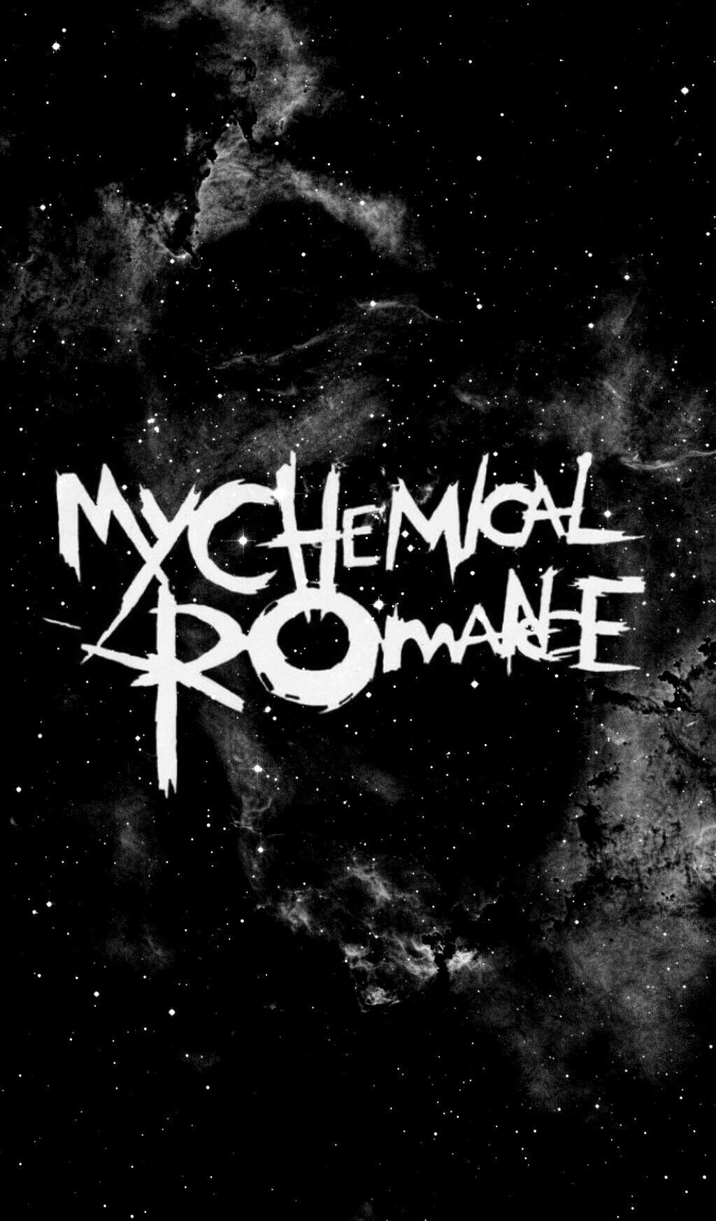 My Chemical Romance - HD Wallpaper 