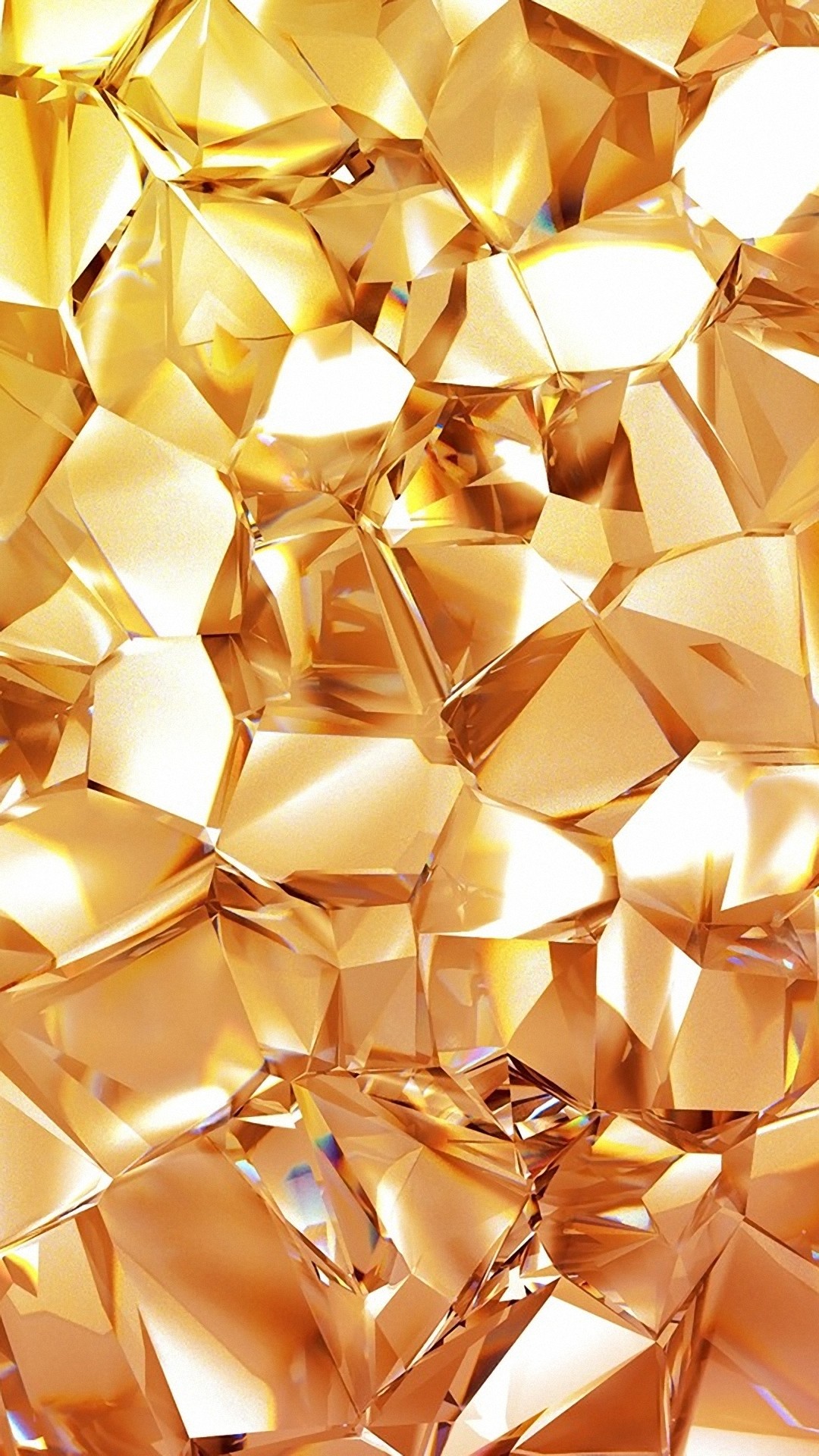 1080x1920, Hd Abstract Golden Diamond Htc One M8 Wallpapers - Golden Wallpaper For Mobile - 1080x1920 Wallpaper 1080x1920, Hd Abstract Golden Diamond Htc One M8 Wallpapers - Golden Wallpaper For Mobile - 1080x1920 Wallpaper