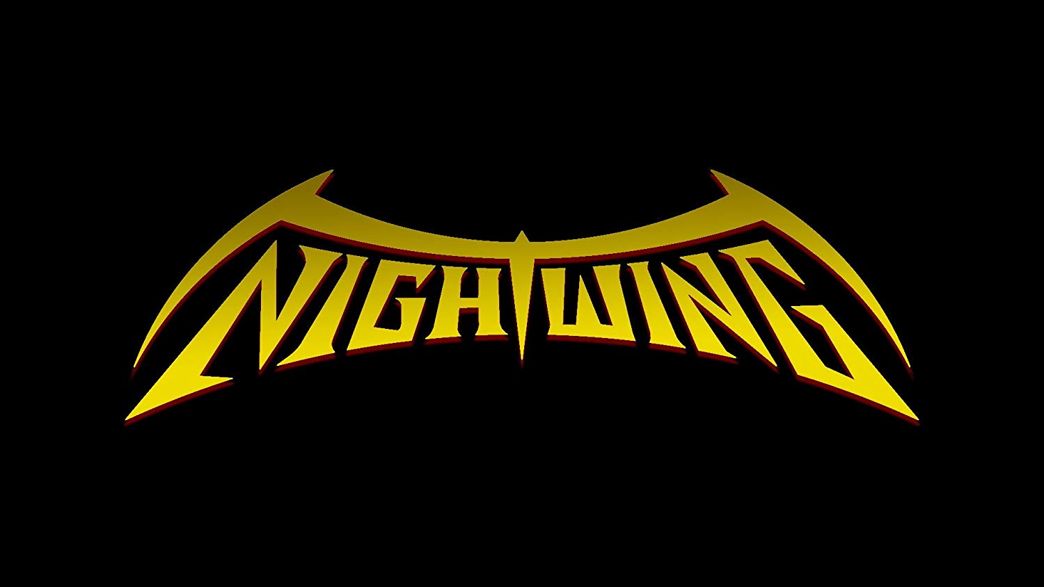 Posterhouzz Comics Nightwing Hd Wallpaper Background - Nightwing Wallpaper Pc - HD Wallpaper 
