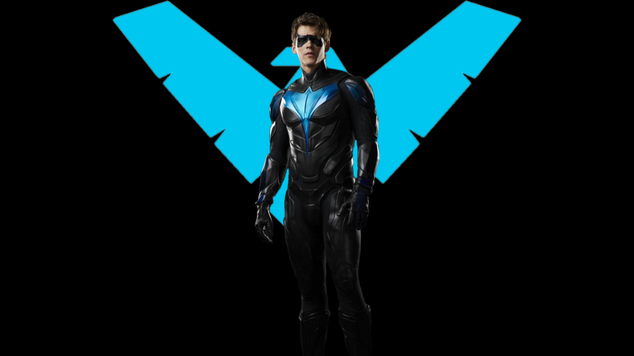 Fictional Character - HD Wallpaper 