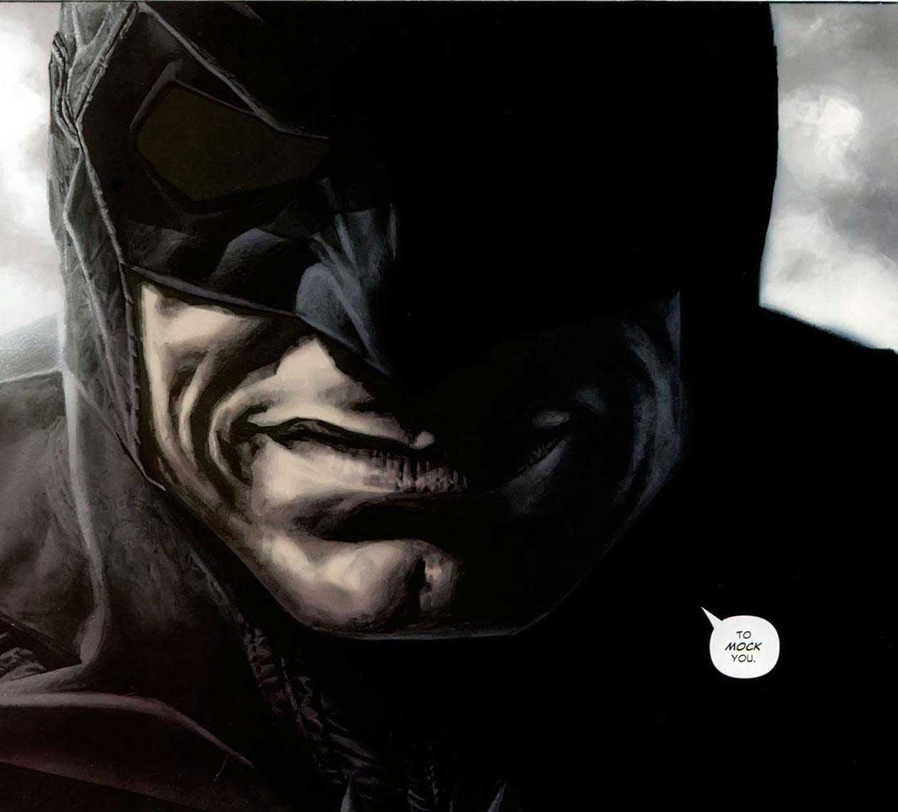 Cool Superhero Wallpapers - HD Wallpaper 