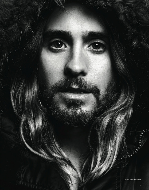 Preview Jared Leto - HD Wallpaper 