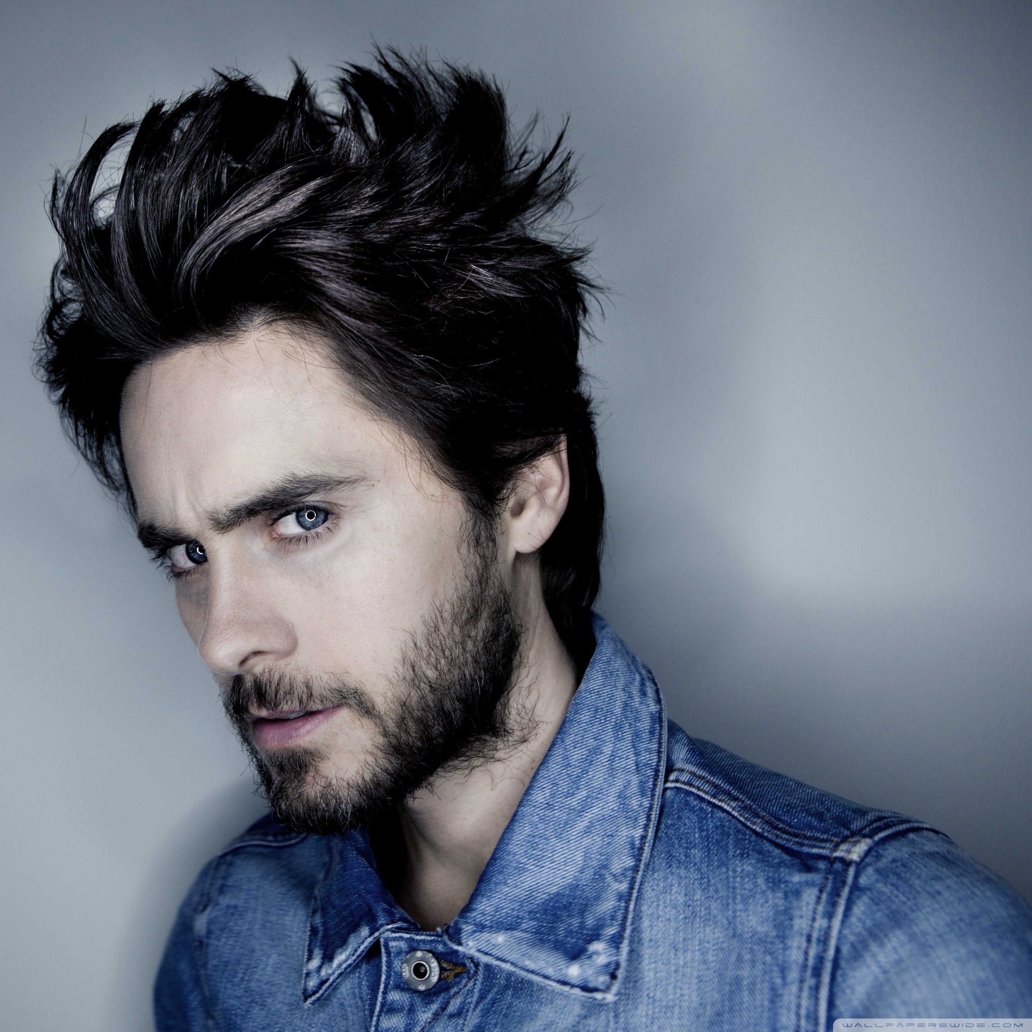 Jared Leto - HD Wallpaper 