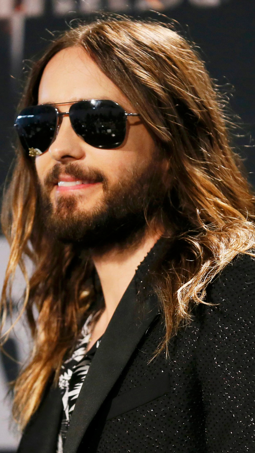 Jared Leto American Actor - HD Wallpaper 
