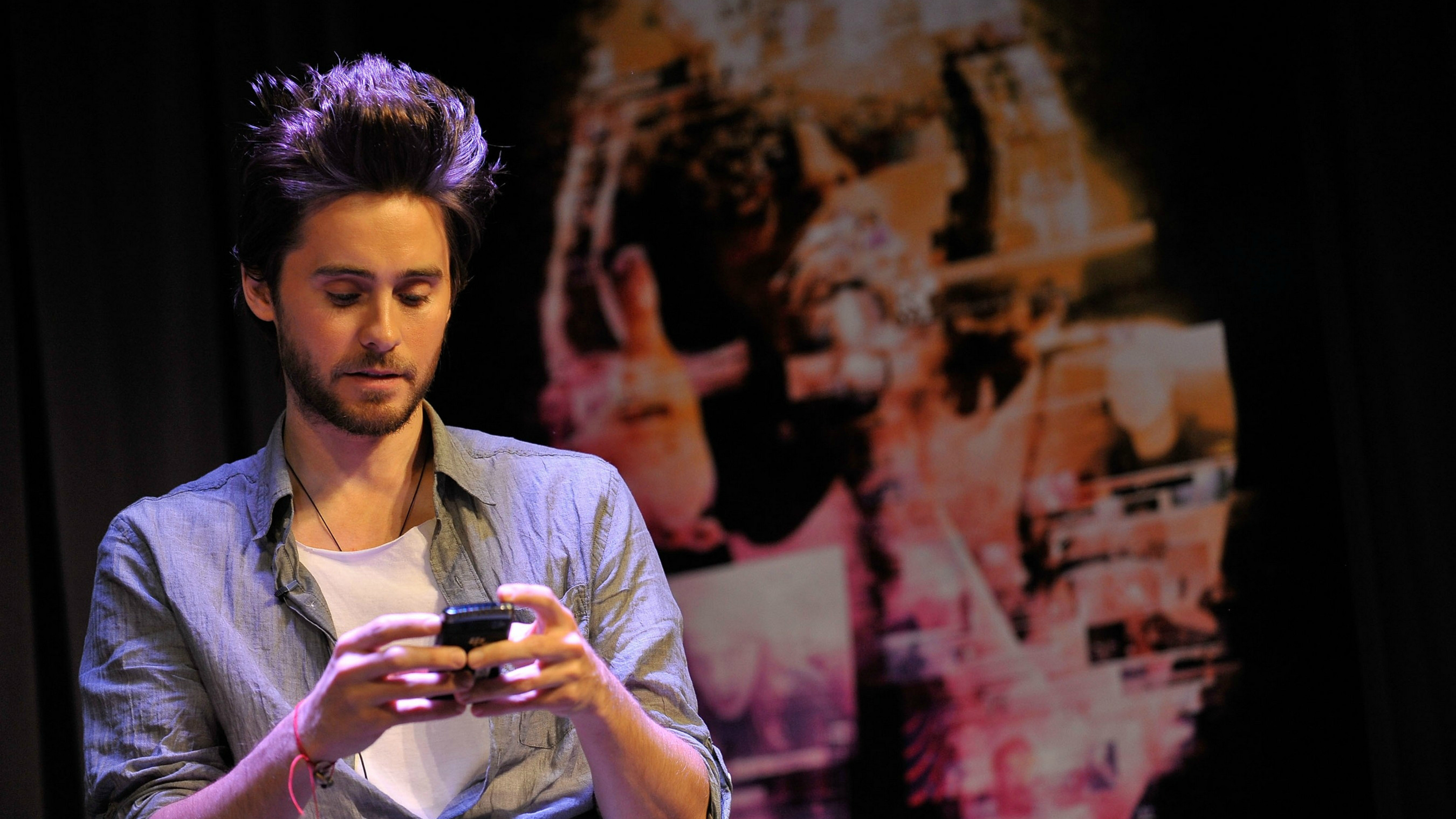 52nd Annual Grammy Awards (2010) - HD Wallpaper 