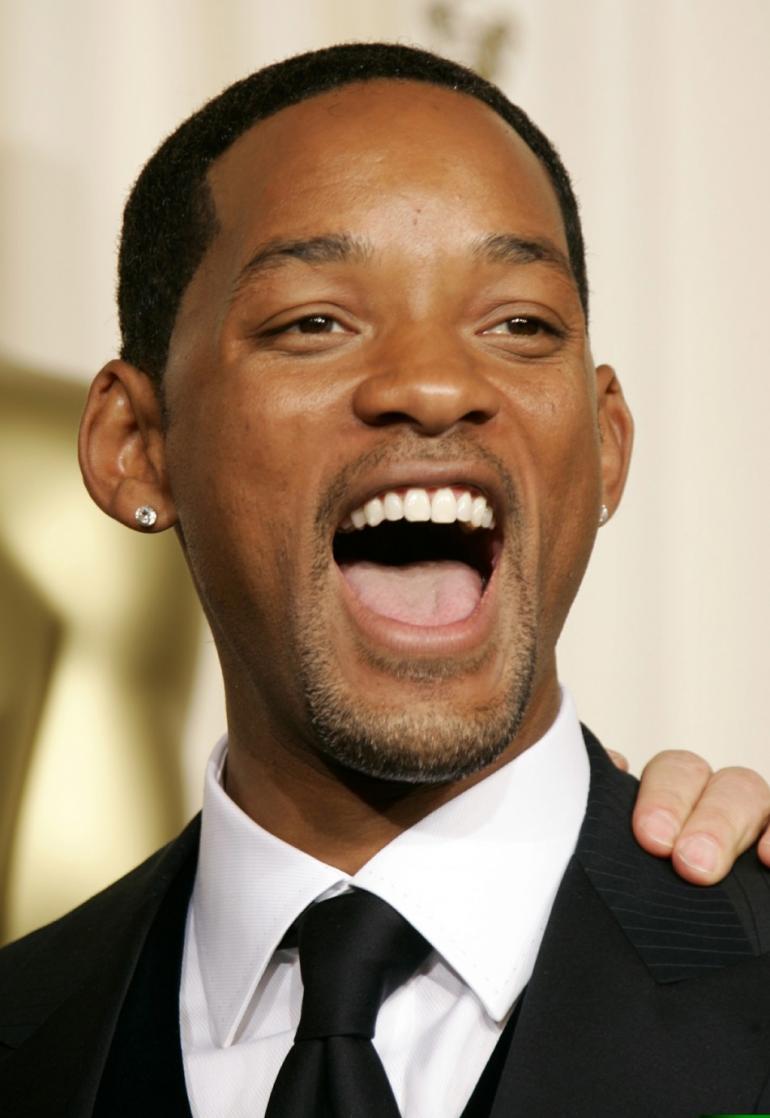 Preview Will Smith - HD Wallpaper 