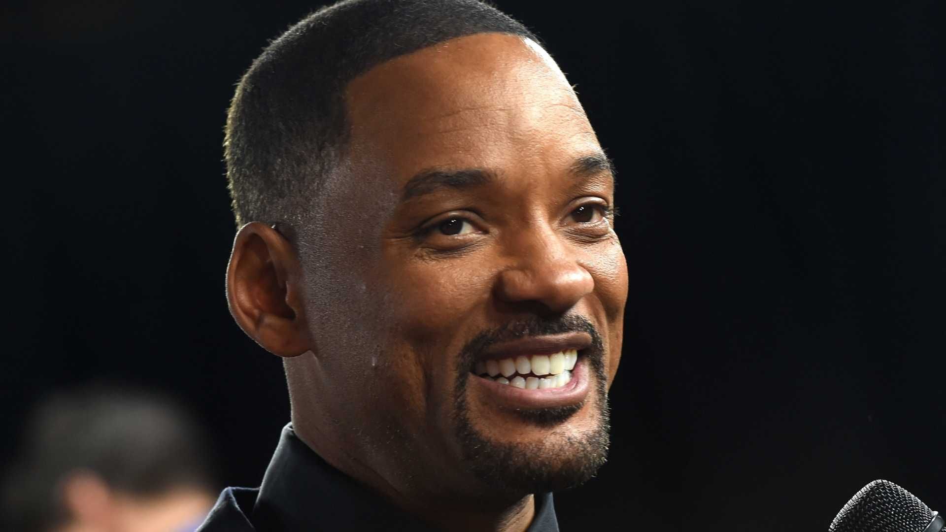 Will Smith Shave His Head For Aladdin - 1920x1080 Wallpaper Will Smith Shave His Head For Aladdin - 1920x1080 Wallpaper