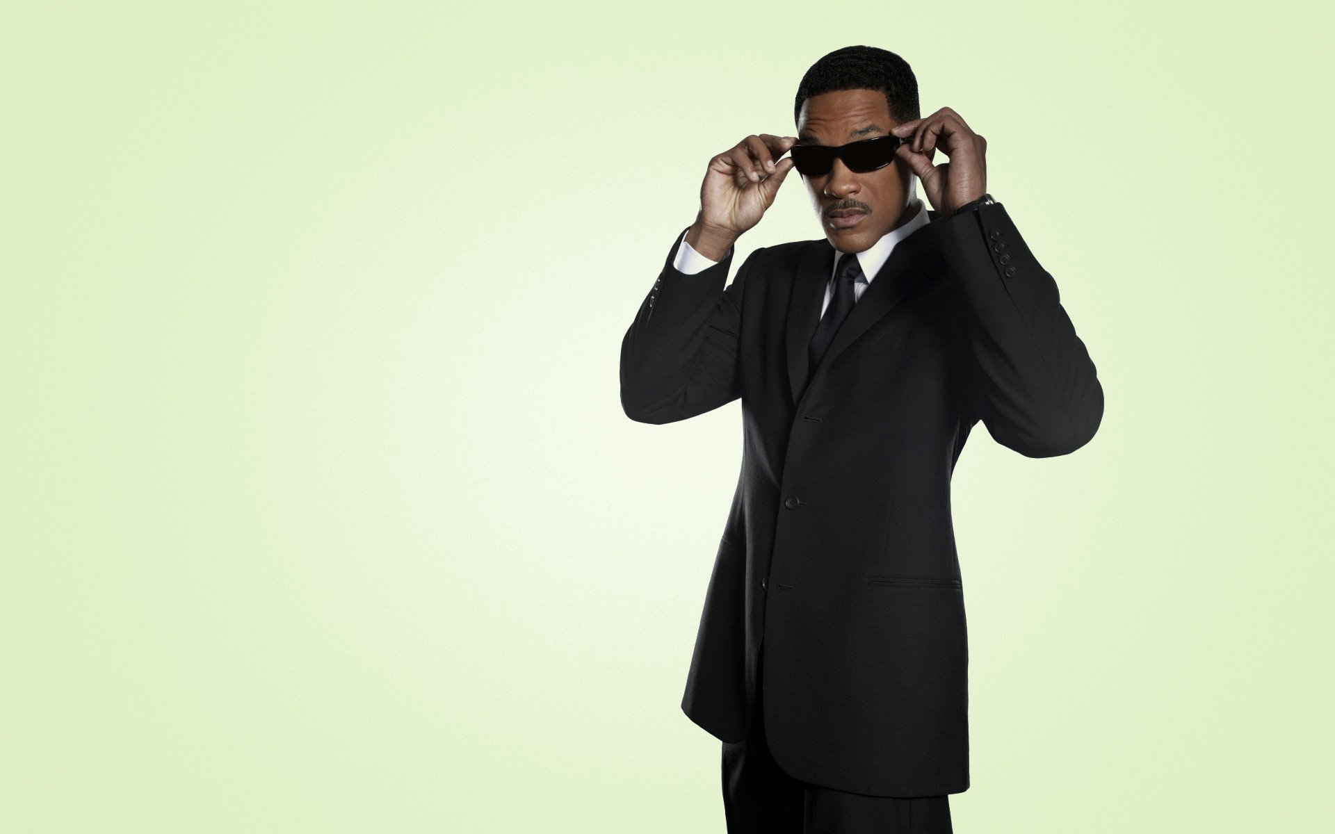 Will Smith Men In Black Suit - HD Wallpaper 