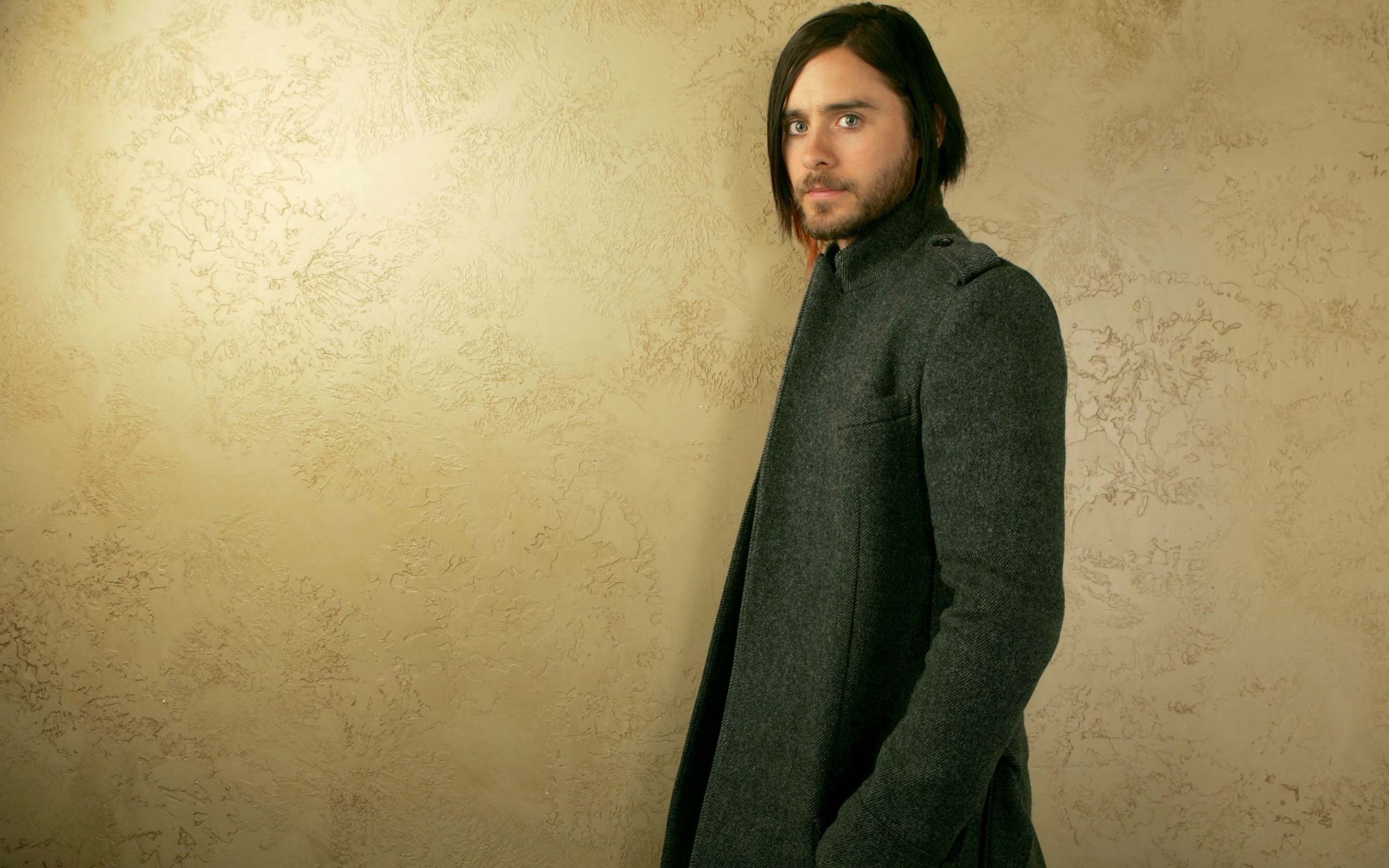 Jared Leto - HD Wallpaper 