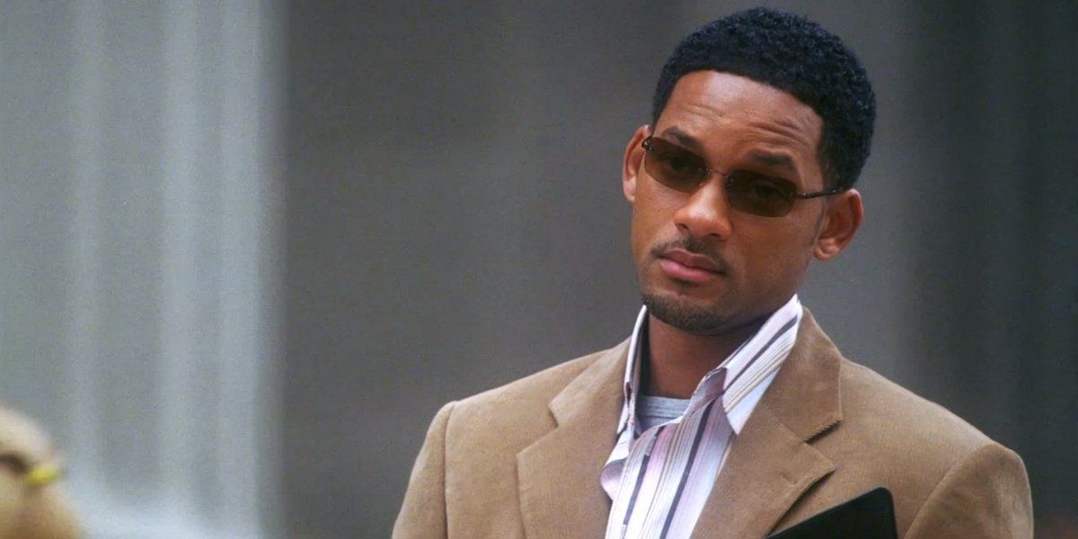 Will Smith Nicky Barnes - HD Wallpaper 